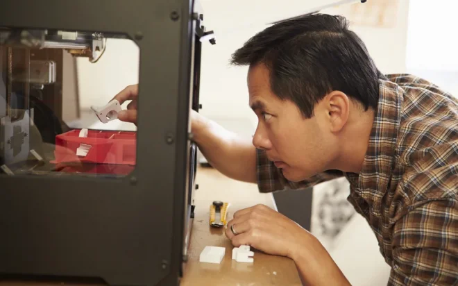 Die Besten 3D Drucker im Test