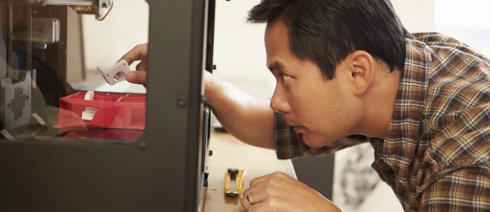 Die Besten 3D Drucker im Test