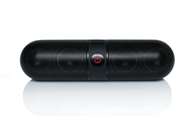 Die Lepa BTS02 Bluetooth-Box im Test