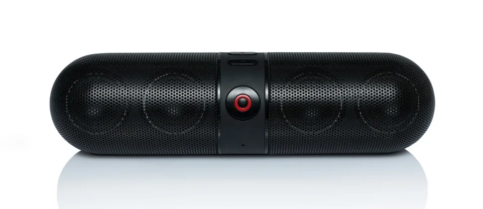 Die Lepa BTS02 Bluetooth-Box im Test