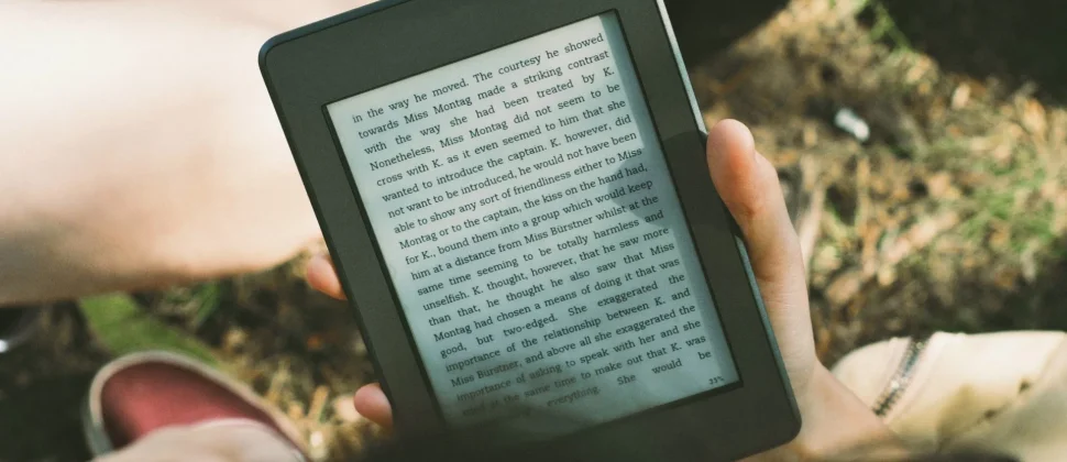 eBook-Reader im Vergleich - Die Top 5