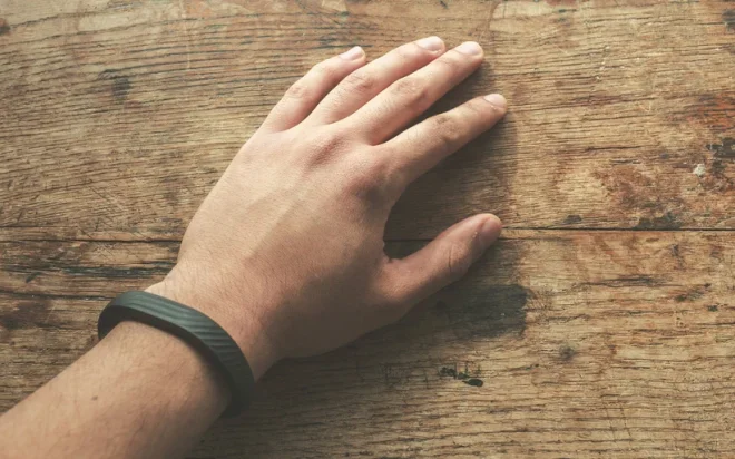 Fitness Armand - Microsoft präsentiert neues Microsoft Band