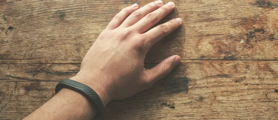 Fitness Armand - Microsoft präsentiert neues Microsoft Band