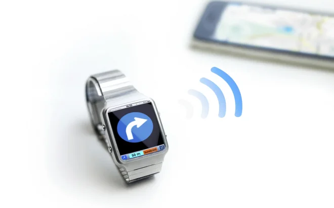 Fossil stellt Q-Serie für Wearables vor, darunter eine echte Smartwatch