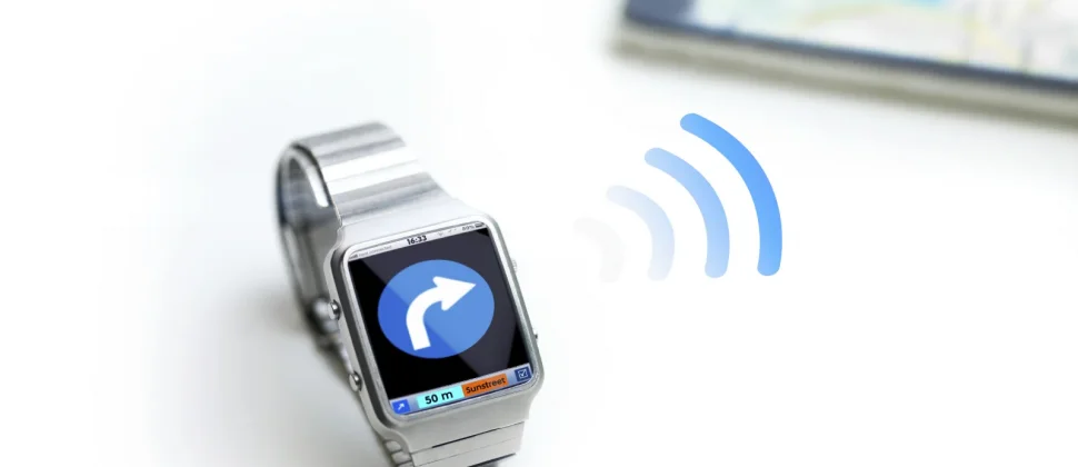 Fossil stellt Q-Serie für Wearables vor, darunter eine echte Smartwatch