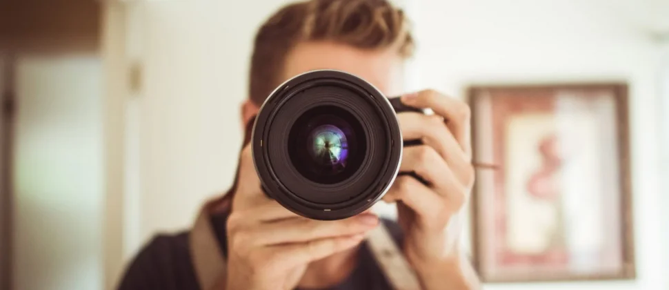 Fotos machen mit 16 Linsen ist mit der "Light L16" kein Problem