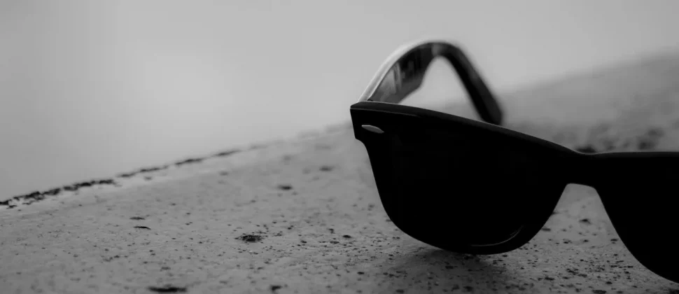 Geocam Sonnenbrille