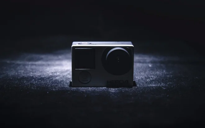 GoPro - Odyssey als 360 Grad Kameralösung