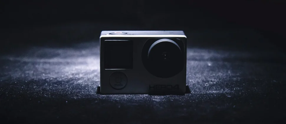 GoPro - Odyssey als 360 Grad Kameralösung