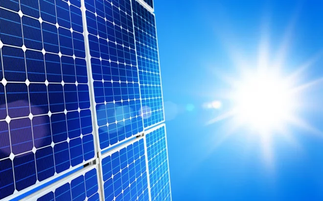 Handy mit der Sonne aufladen - das Solartab macht es möglich