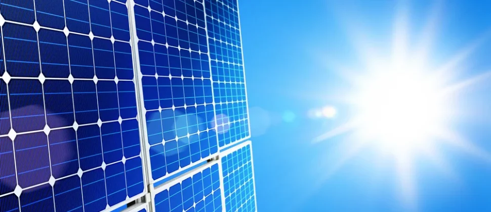 Handy mit der Sonne aufladen - das Solartab macht es möglich