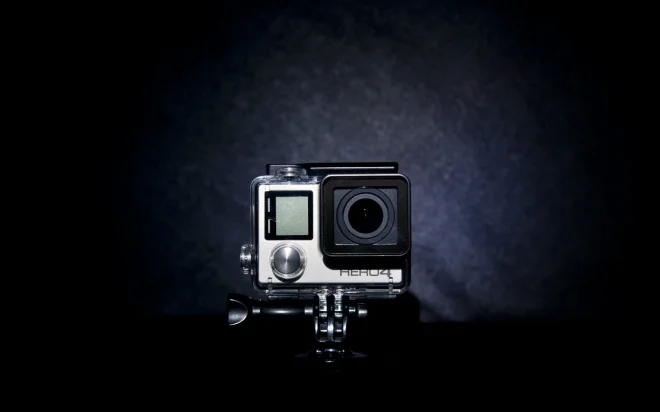 Mit der neuen GoPro App Videos einfach schneiden und sofort veröffentlichen