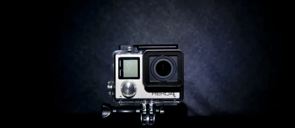 Mit der neuen GoPro App Videos einfach schneiden und sofort veröffentlichen