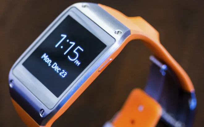 Samsung Smartwatches im Überblick
