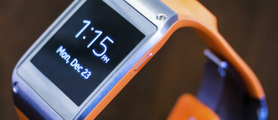 Samsung Smartwatches im Überblick