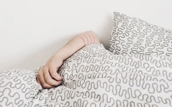 Schlafüberwachung mit dem Samsung Sleepsense