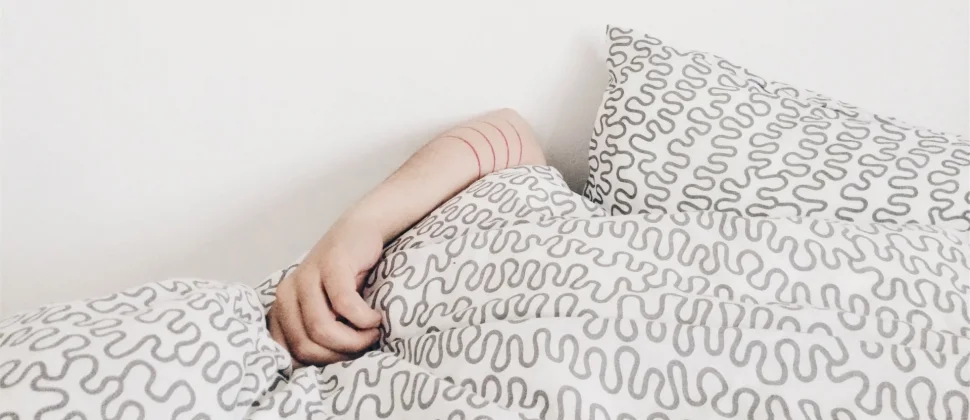 Schlafüberwachung mit dem Samsung Sleepsense