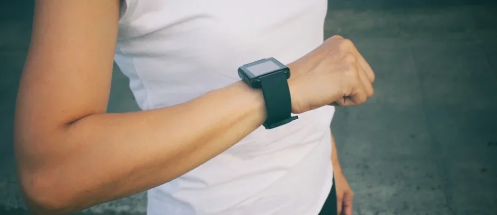 Smartwatch der Luxusklasse