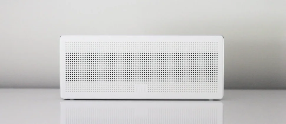 Sonos - der neue Sonos ZPS6 Lautsprecher