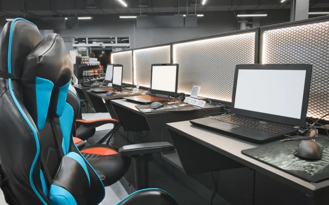Bester Gamer-Stuhl: Unerlässliche Modelle für das Spielen am PC!