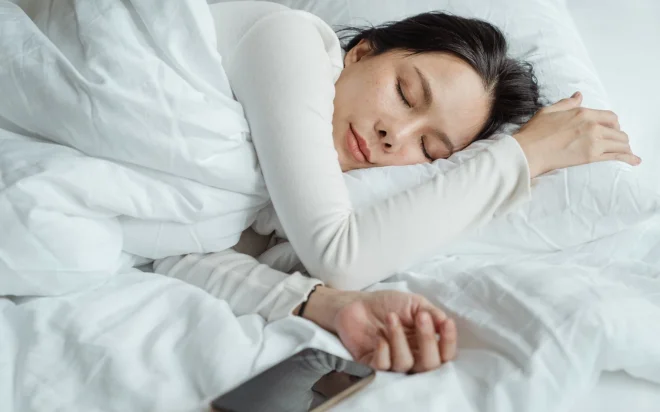 Die SmartSleep Suite von Phillips
