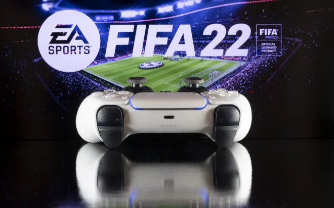 FIFA 22 im Test