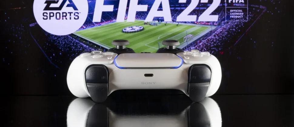 FIFA 22 im Test