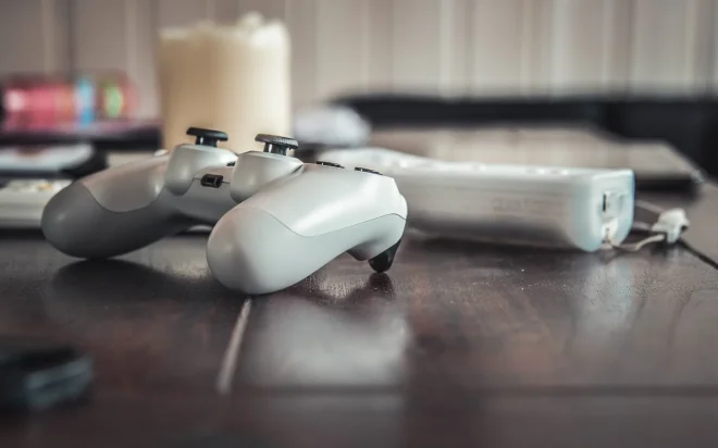 Mit diesem Gadget kommt Bewegung in das Videospiel