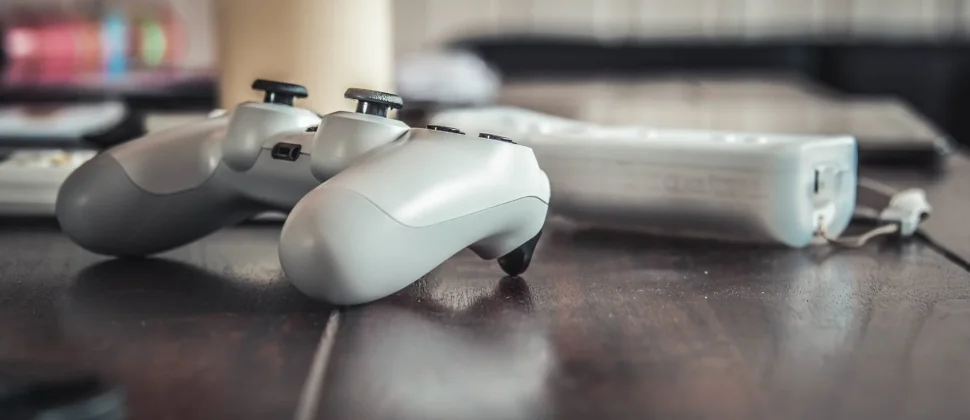 Mit diesem Gadget kommt Bewegung in das Videospiel