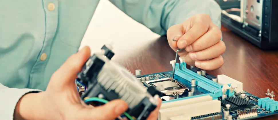 Welche Komponenten werden für einen optimalen Gaming PC benötigt