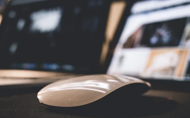 Apple: Ist der Umstieg auf Magic Mouse 2 erforderlich?