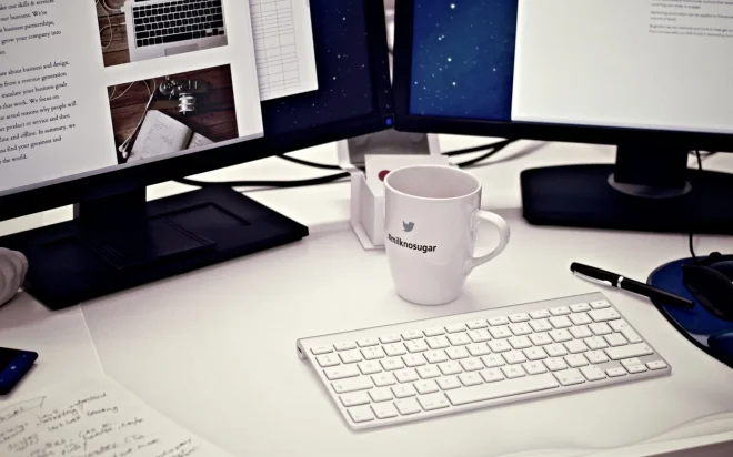 Die Top 5 der Desktop PCs für den Alltag
