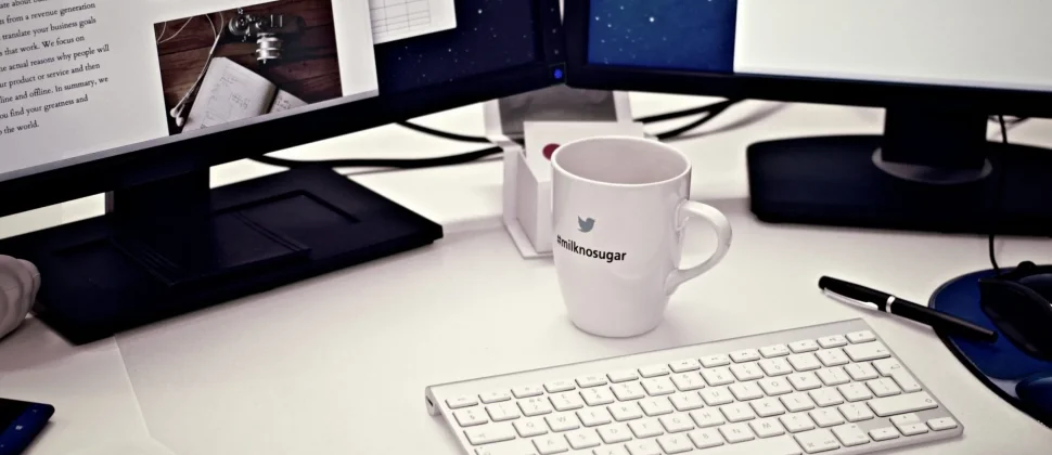 Die Top 5 der Desktop PCs für den Alltag