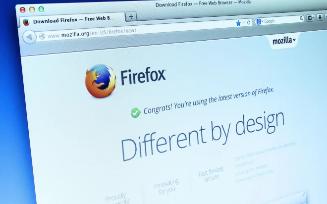 Firefox: Mozilla will im Browser vor Tracking schützen