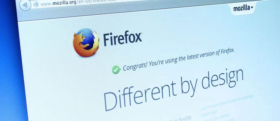 Firefox: Mozilla will im Browser vor Tracking schützen