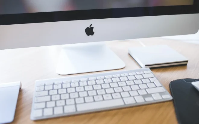 iMac Reparatur und Upgrade nicht mehr möglich
