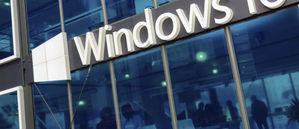 Microsoft - Präsentation von einigen neuen Windows 10 Geräten