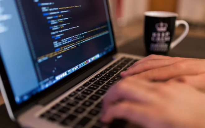 PC für reibungslose Arbeit