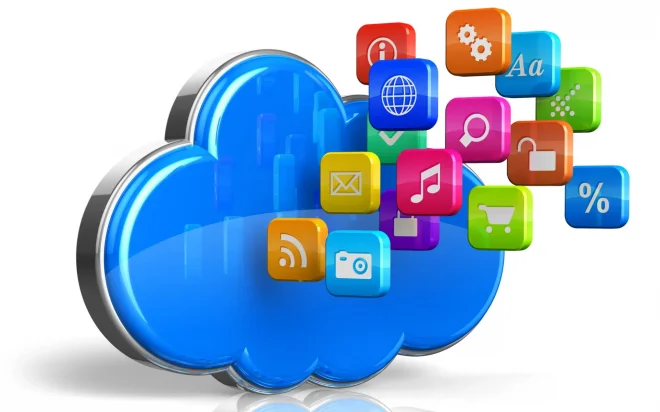 Sind Cloudspeicher die Zukunft?