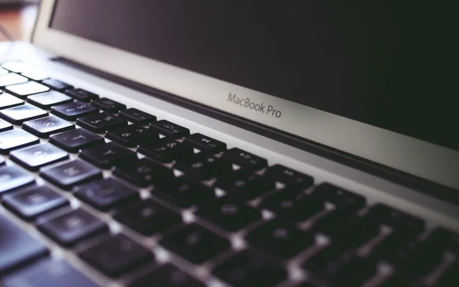 Testbericht für das 15 Zoll große MACBOOK Pro