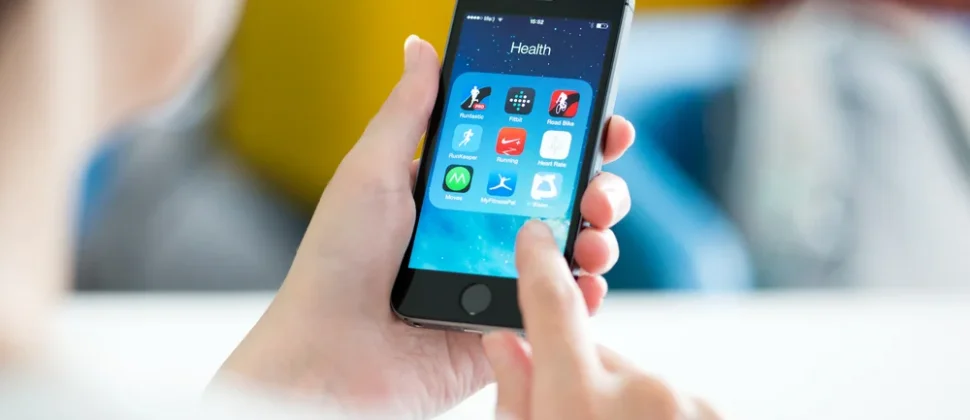 App - Das neue Nike Workout Couch App