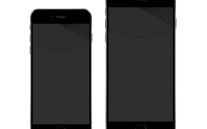 Das iPhone 6S und 6S Plus