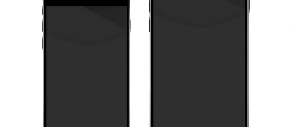 Das iPhone 6S und 6S Plus