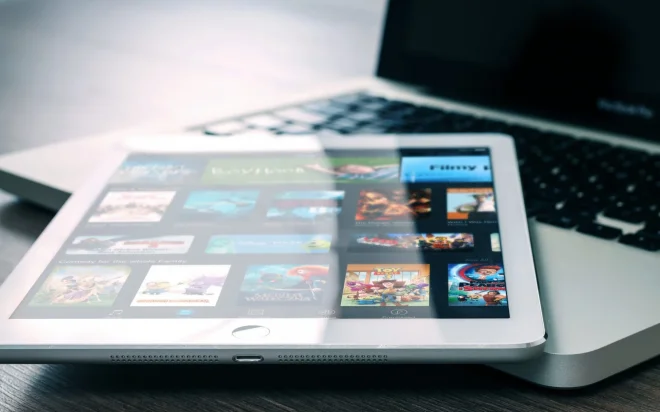 Gaming: Diese Tablets eignen sich dafür passend