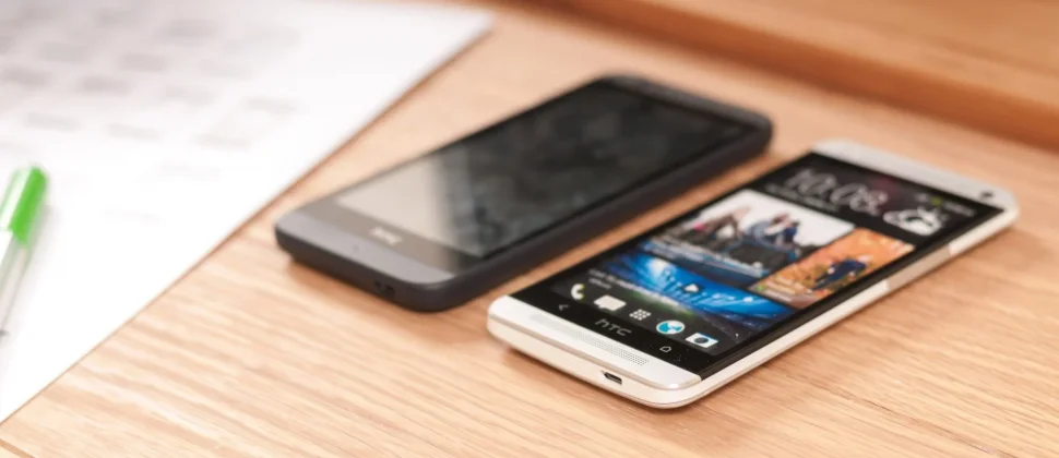 Im Test - HTC One A9