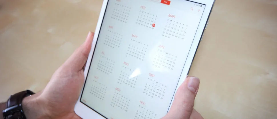 iPad Pro im ersten Test