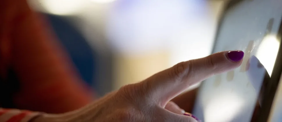 iPad pro? - Samsung präsentiert 18,4 Zoll Tablet
