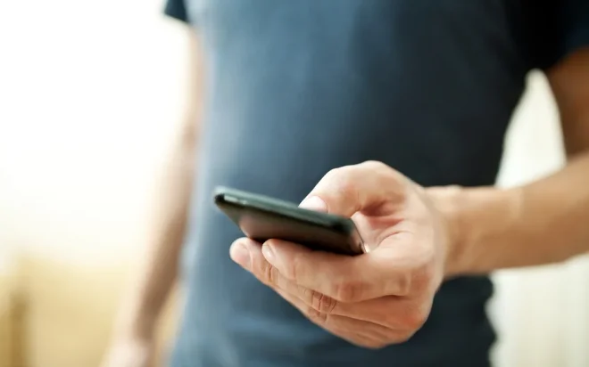 Neu: Der verzögerungsfreie Fingerabdruckscanner von OnePlus 2