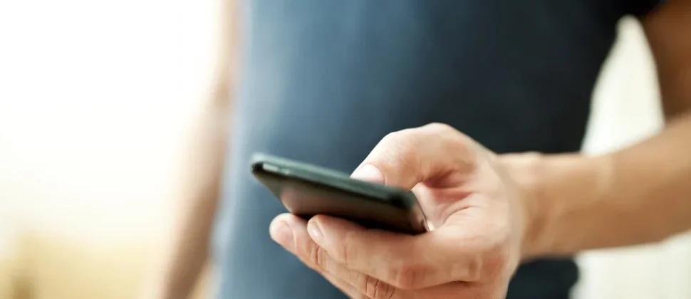 Neu: Der verzögerungsfreie Fingerabdruckscanner von OnePlus 2