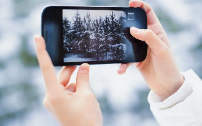 Samsung Galaxy S6 im Test